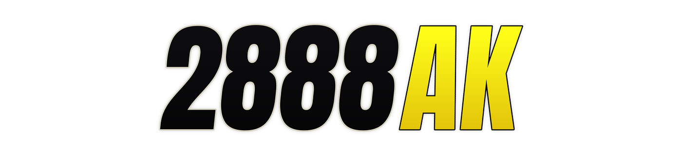 2888ak Logo